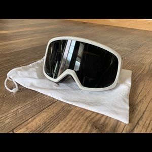Smith Riot Goggles